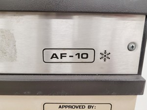 Thumbnail image of Scotsman AF-10 Commercial Ice Machine Lab