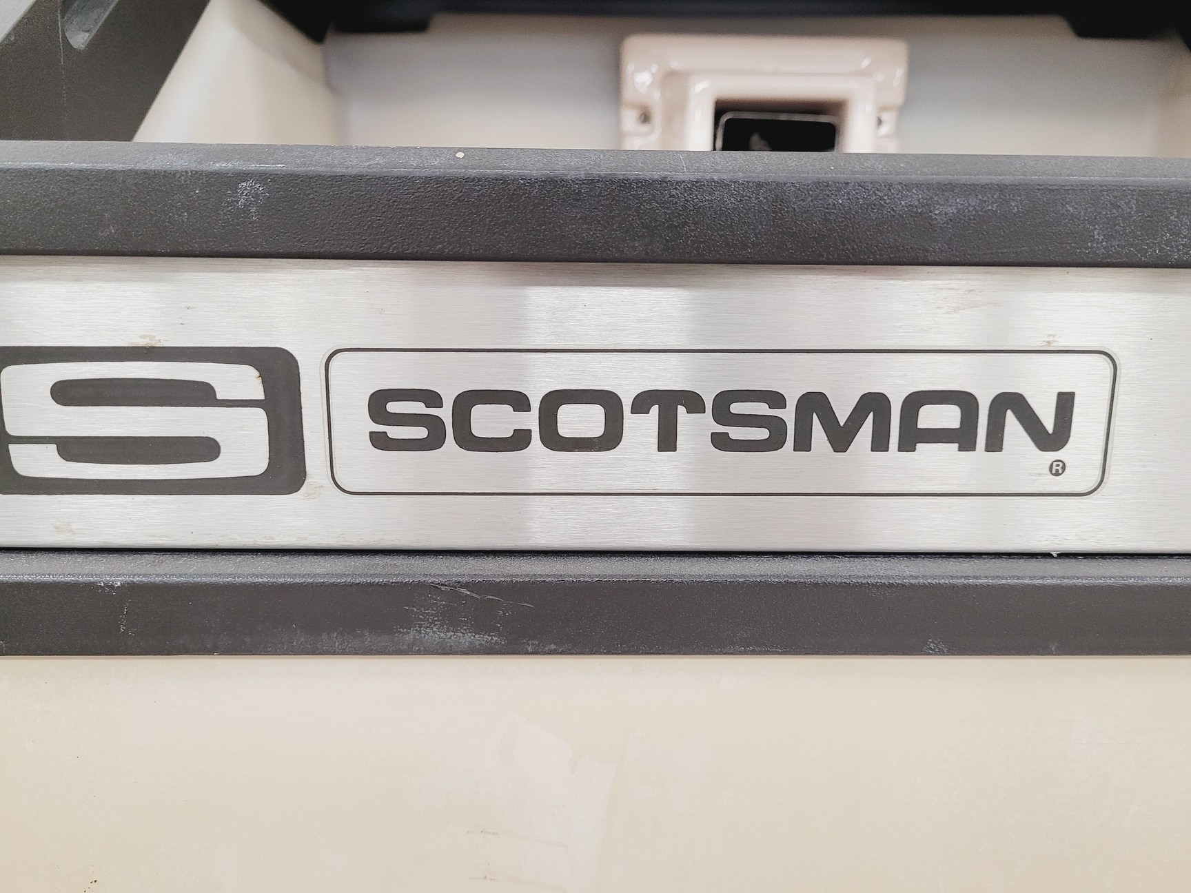 Image of Scotsman AF-10 Commercial Ice Machine Lab