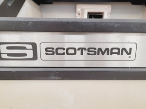 Thumbnail image of Scotsman AF-10 Commercial Ice Machine Lab