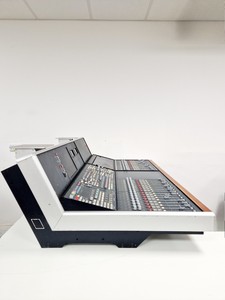 Thumbnail image of Calrec Zeta Sound/Broadcast Audio Console 24 Channel- Ex BBC - Spares/Repair