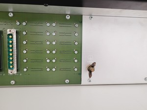 Thumbnail image of Calrec Zeta Sound/Broadcast Audio Console 24 Channel- Ex BBC - Spares/Repair