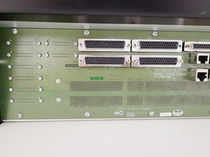 Thumbnail image of Calrec Zeta Sound/Broadcast Audio Console 24 Channel- Ex BBC - Spares/Repair