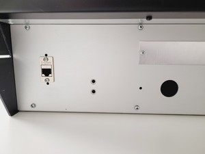 Thumbnail image of Calrec Zeta Sound/Broadcast Audio Console 24 Channel- Ex BBC - Spares/Repair