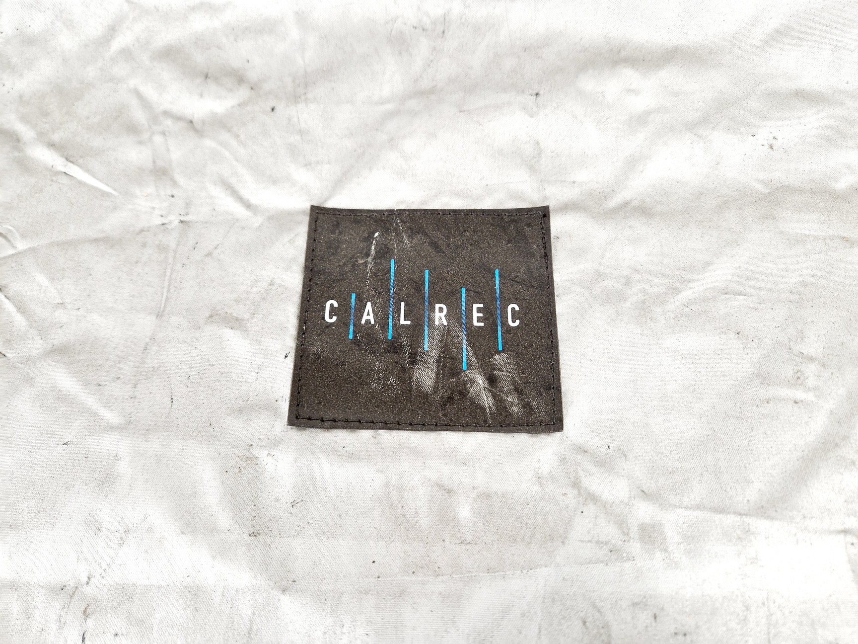 Image of Calrec Zeta Sound/Broadcast Audio Console 24 Channel- Ex BBC - Spares/Repair