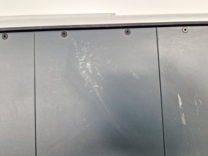 Thumbnail image of Calrec Zeta Sound/Broadcast Audio Console 24 Channel- Ex BBC - Spares/Repair