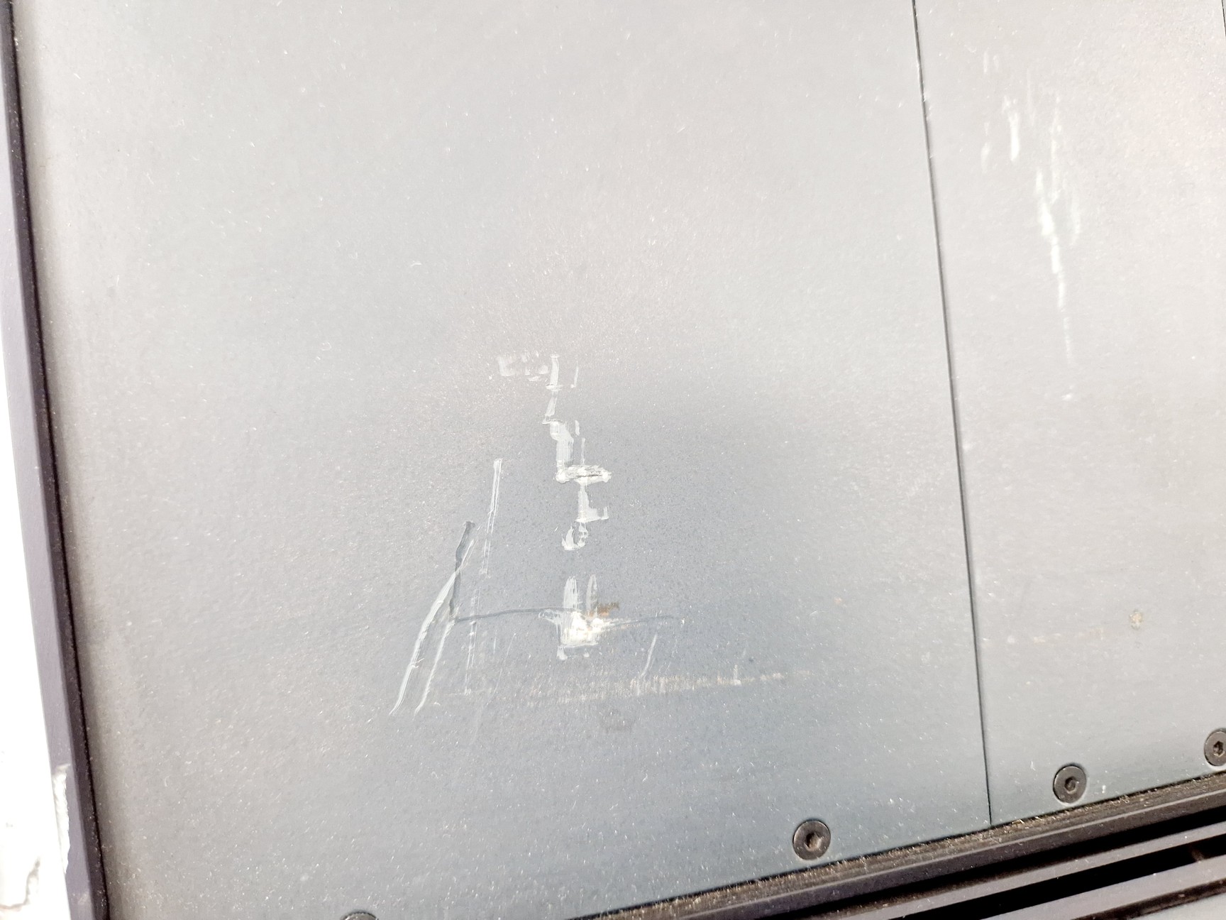 Image of Calrec Zeta Sound/Broadcast Audio Console 24 Channel- Ex BBC - Spares/Repair