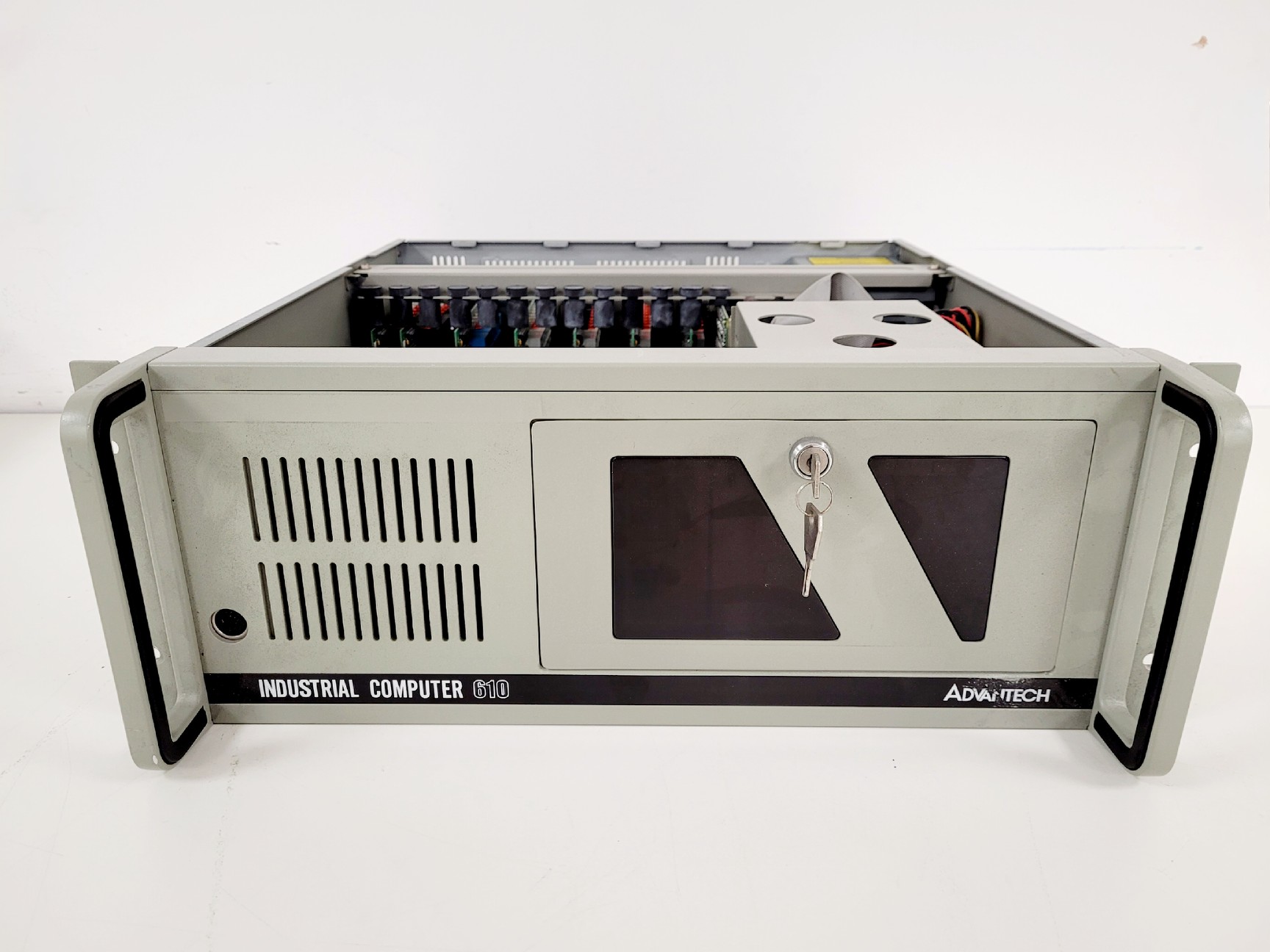 Image of Advantech Industrial Computer IPC-610  Lab