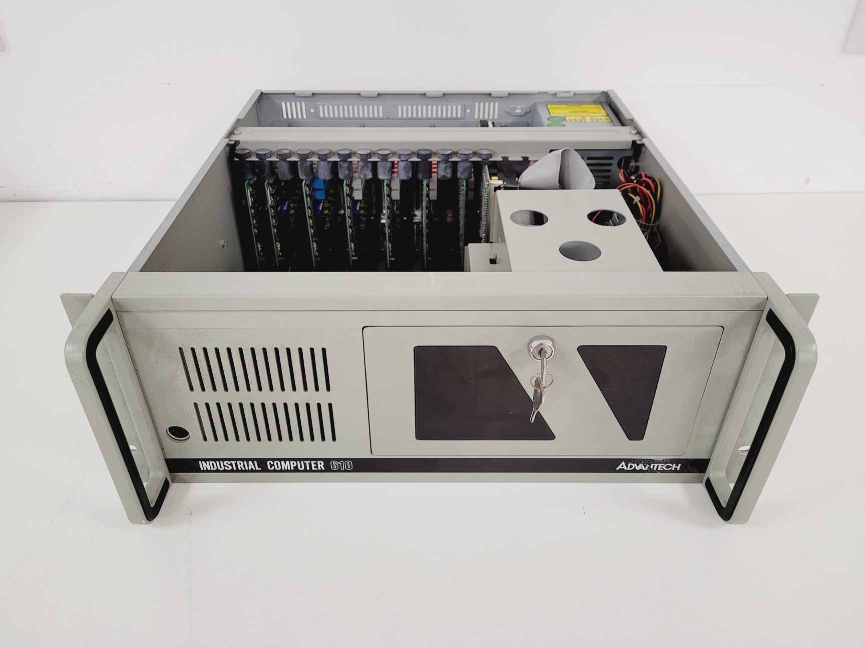 Image of Advantech Industrial Computer IPC-610  Lab