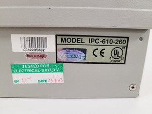 Thumbnail image of Advantech Industrial Computer IPC-610  Lab