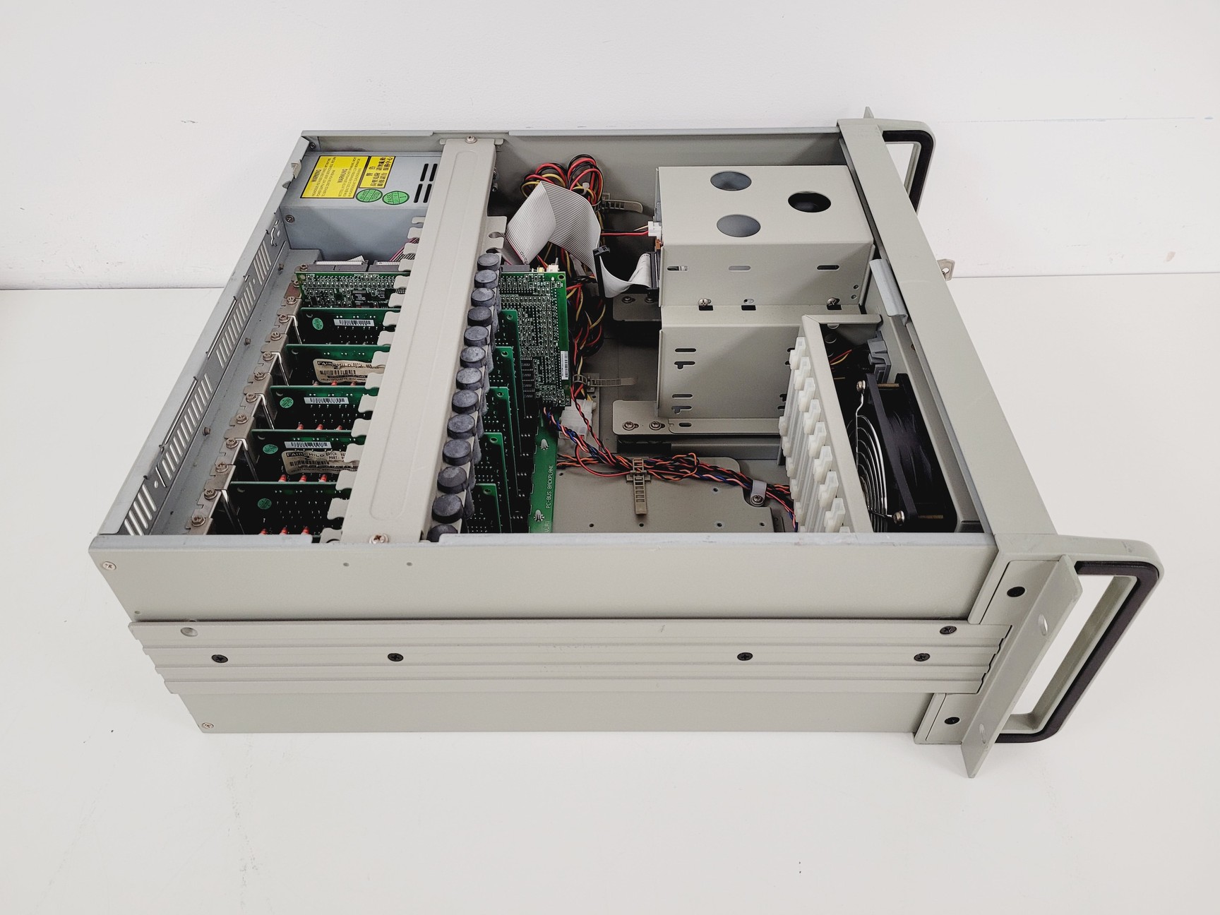 Image of Advantech Industrial Computer IPC-610  Lab