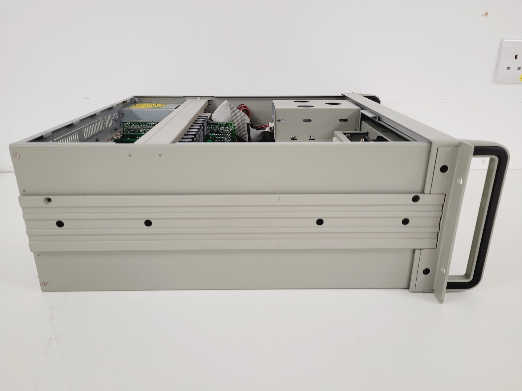 Image of Advantech Industrial Computer IPC-610  Lab