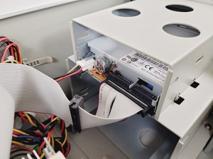 Thumbnail image of Advantech Industrial Computer IPC-610  Lab