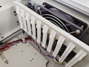 Thumbnail image of Advantech Industrial Computer IPC-610  Lab