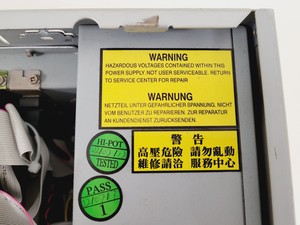 Thumbnail image of Advantech Industrial Computer IPC-610  Lab