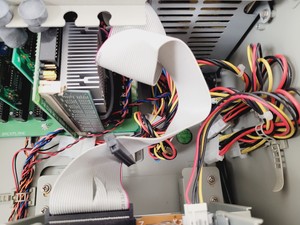 Thumbnail image of Advantech Industrial Computer IPC-610  Lab