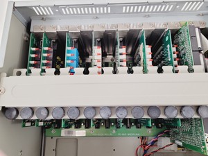 Thumbnail image of Advantech Industrial Computer IPC-610  Lab