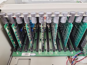 Thumbnail image of Advantech Industrial Computer IPC-610  Lab