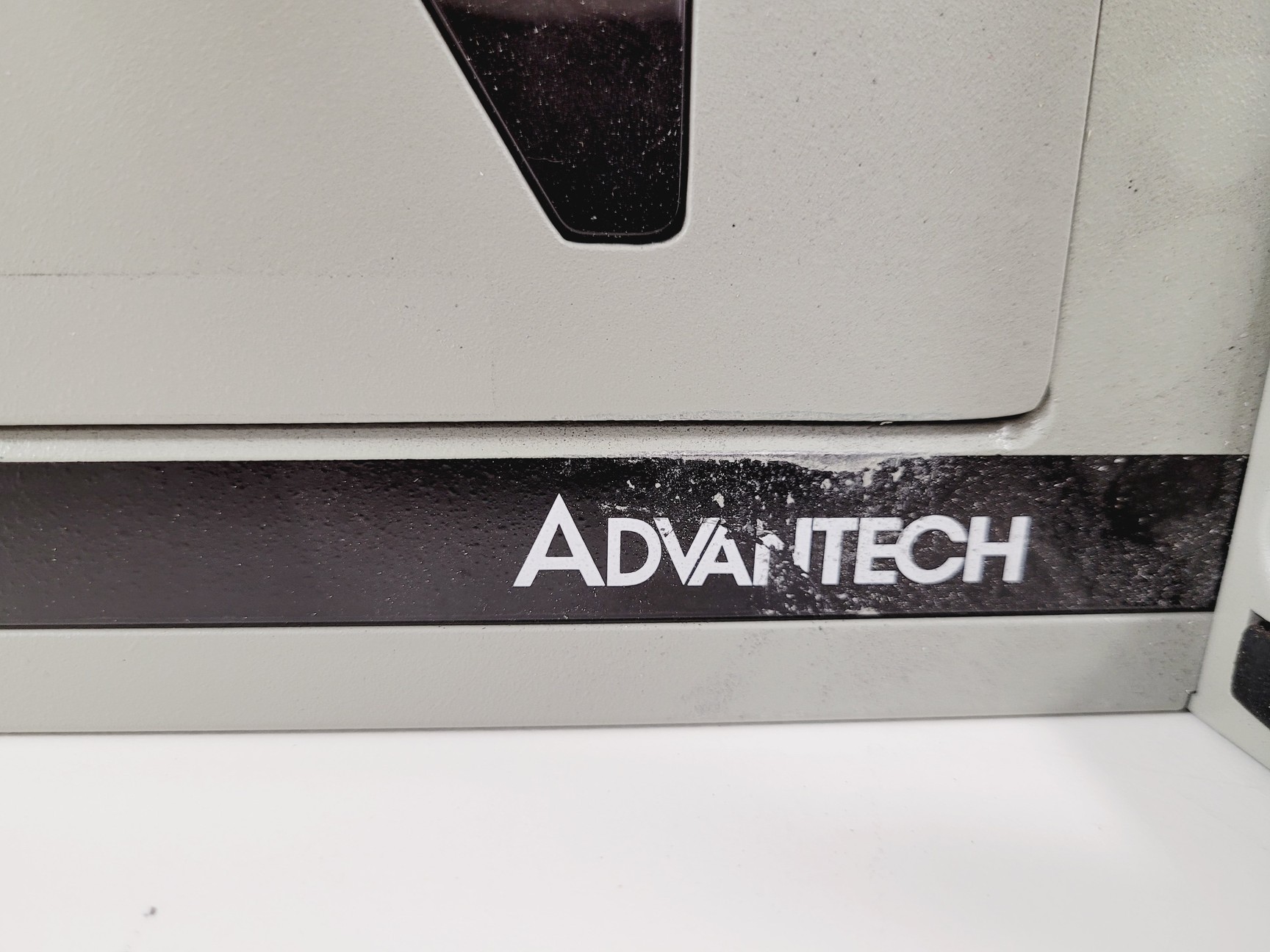 Image of Advantech Industrial Computer IPC-610  Lab