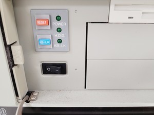 Thumbnail image of Advantech Industrial Computer IPC-610  Lab