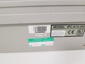 Thumbnail image of Advantech Industrial Computer IPC-610  Lab