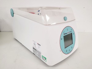 Image of Barkey Plasmatherm Blood & Plasma Bag Thawer Lab