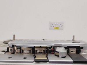 Thumbnail image of Studer A807 Reel-to-Reel Tape Recorder - Reproducer No Reels Included 