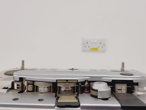 Thumbnail image of Studer A807 Reel-to-Reel Tape Recorder - Reproducer No Reels Included 