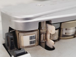 Thumbnail image of Studer A807 Reel-to-Reel Tape Recorder - Reproducer No Reels Included 