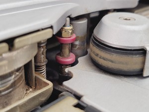 Thumbnail image of Studer A807 Reel-to-Reel Tape Recorder - Reproducer No Reels Included 