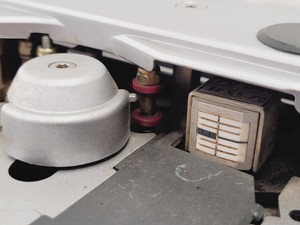 Thumbnail image of Studer A807 Reel-to-Reel Tape Recorder - Reproducer No Reels Included 