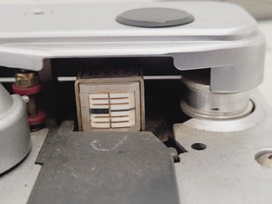 Thumbnail image of Studer A807 Reel-to-Reel Tape Recorder - Reproducer No Reels Included 