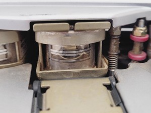 Thumbnail image of Studer A807 Reel-to-Reel Tape Recorder - Reproducer No Reels Included 