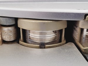 Thumbnail image of Studer A807 Reel-to-Reel Tape Recorder - Reproducer No Reels Included 