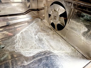 Thumbnail image of Gallenkamp Industrial BR185H C RO Environmental Chamber Spares/Repair Lab