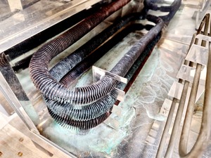 Thumbnail image of Gallenkamp Industrial BR185H C RO Environmental Chamber Spares/Repair Lab