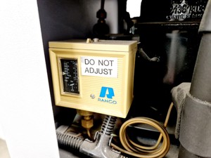 Thumbnail image of Gallenkamp Industrial BR185H C RO Environmental Chamber Spares/Repair Lab