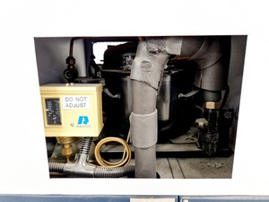 Thumbnail image of Gallenkamp Industrial BR185H C RO Environmental Chamber Spares/Repair Lab