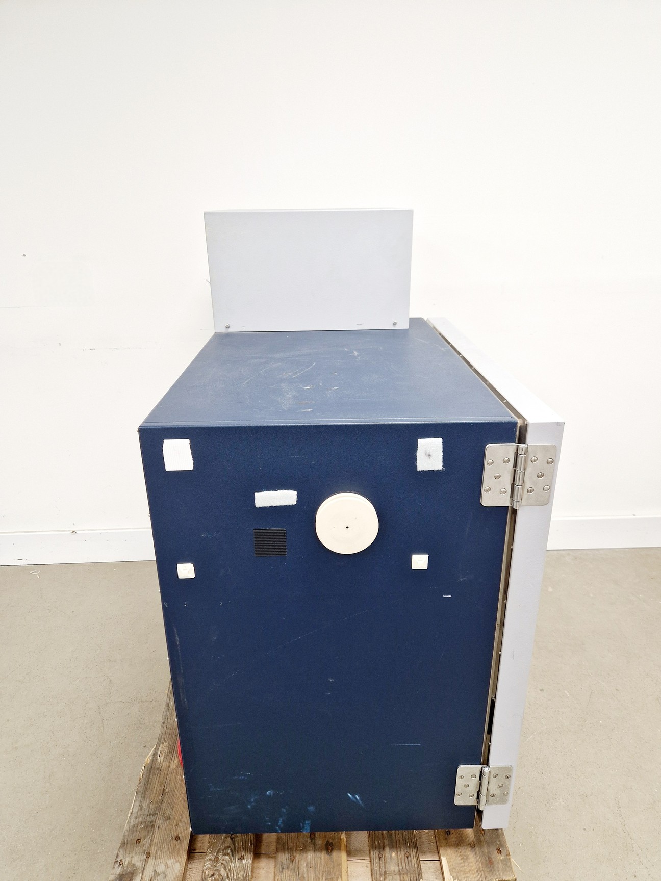 Image of Gallenkamp Industrial BR185H C RO Environmental Chamber Spares/Repair Lab