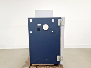 Thumbnail image of Gallenkamp Industrial BR185H C RO Environmental Chamber Spares/Repair Lab