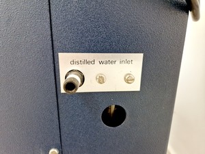 Thumbnail image of Gallenkamp Industrial BR185H C RO Environmental Chamber Spares/Repair Lab