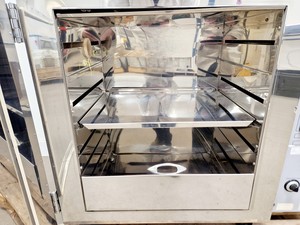 Thumbnail image of Gallenkamp Industrial BR185H C RO Environmental Chamber Spares/Repair Lab