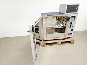 Thumbnail image of Gallenkamp Industrial BR185H C RO Environmental Chamber Spares/Repair Lab