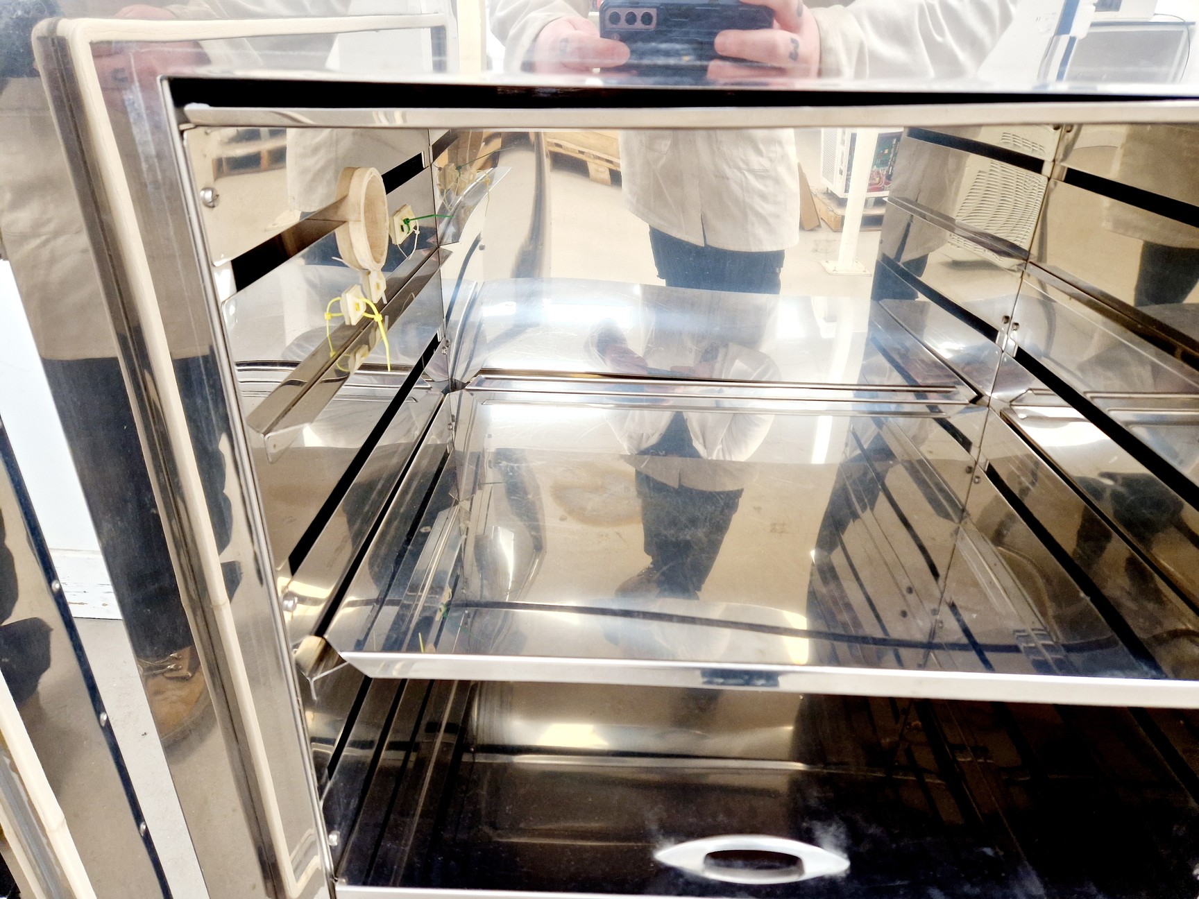 Image of Gallenkamp Industrial BR185H C RO Environmental Chamber Spares/Repair Lab