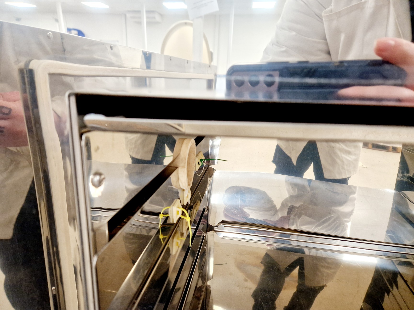 Image of Gallenkamp Industrial BR185H C RO Environmental Chamber Spares/Repair Lab