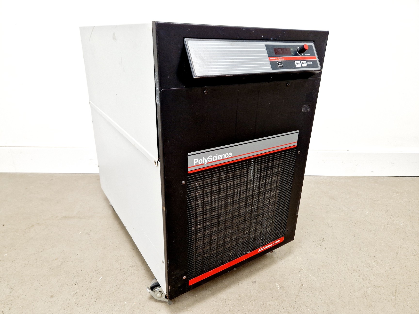 Polyscience Condenser PolyScience 6705 Refrigerated Circulator
