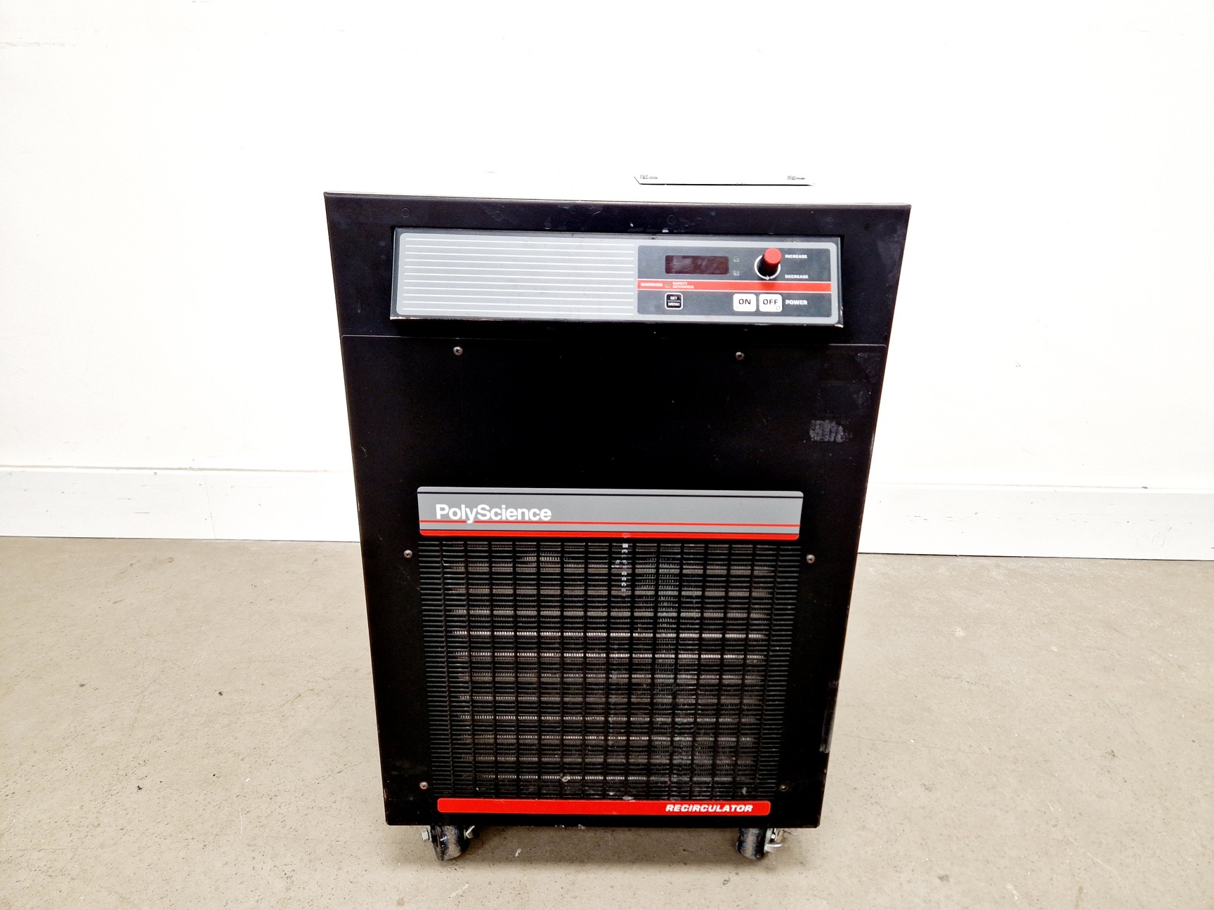 Polyscience Condenser PolyScience 6705 Refrigerated Circulator