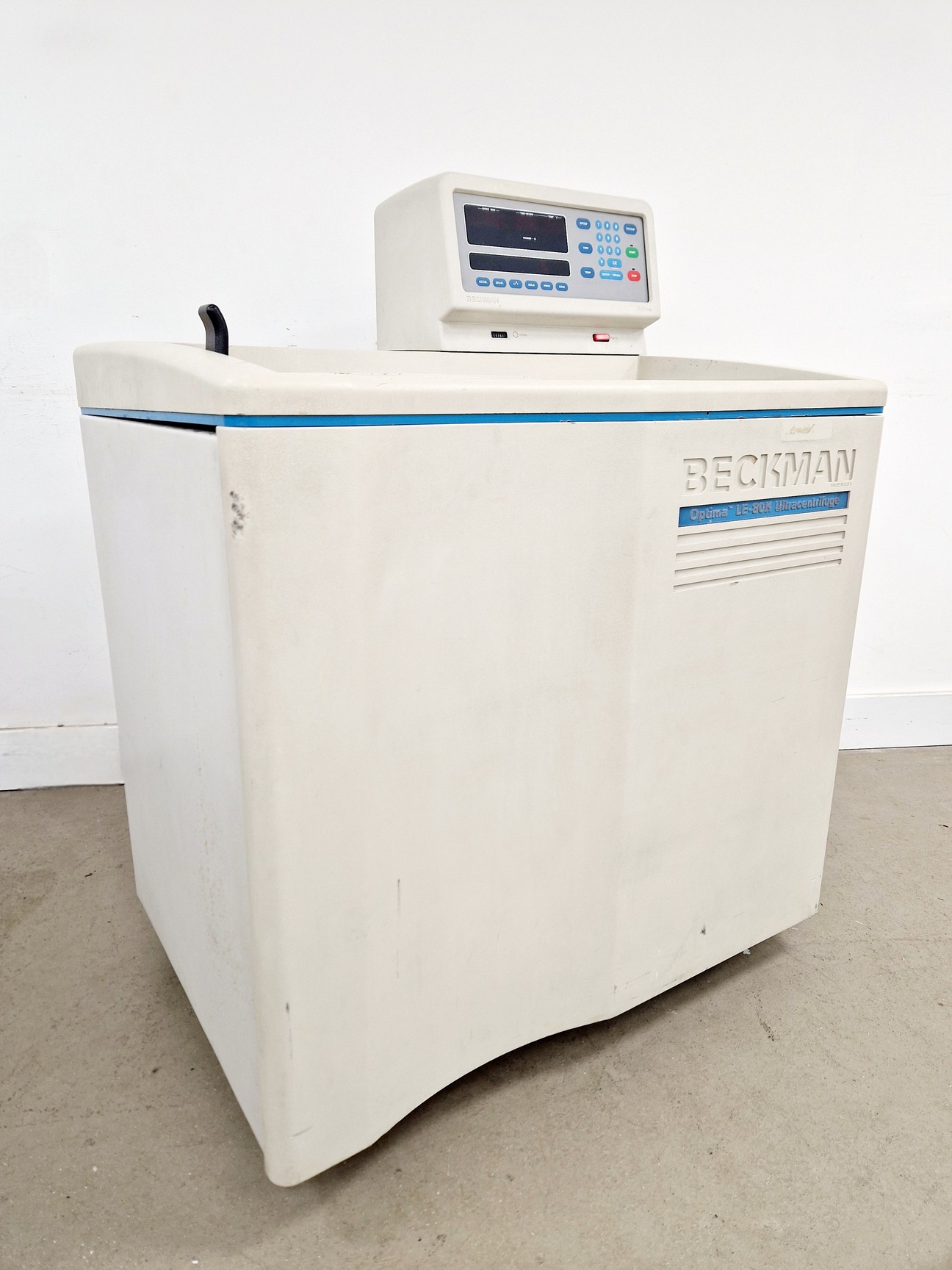 Image of Beckman Optima LE-80K Centrifuge Spares/Repair Lab