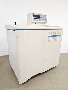 Thumbnail image of Beckman Optima LE-80K Centrifuge Spares/Repair Lab