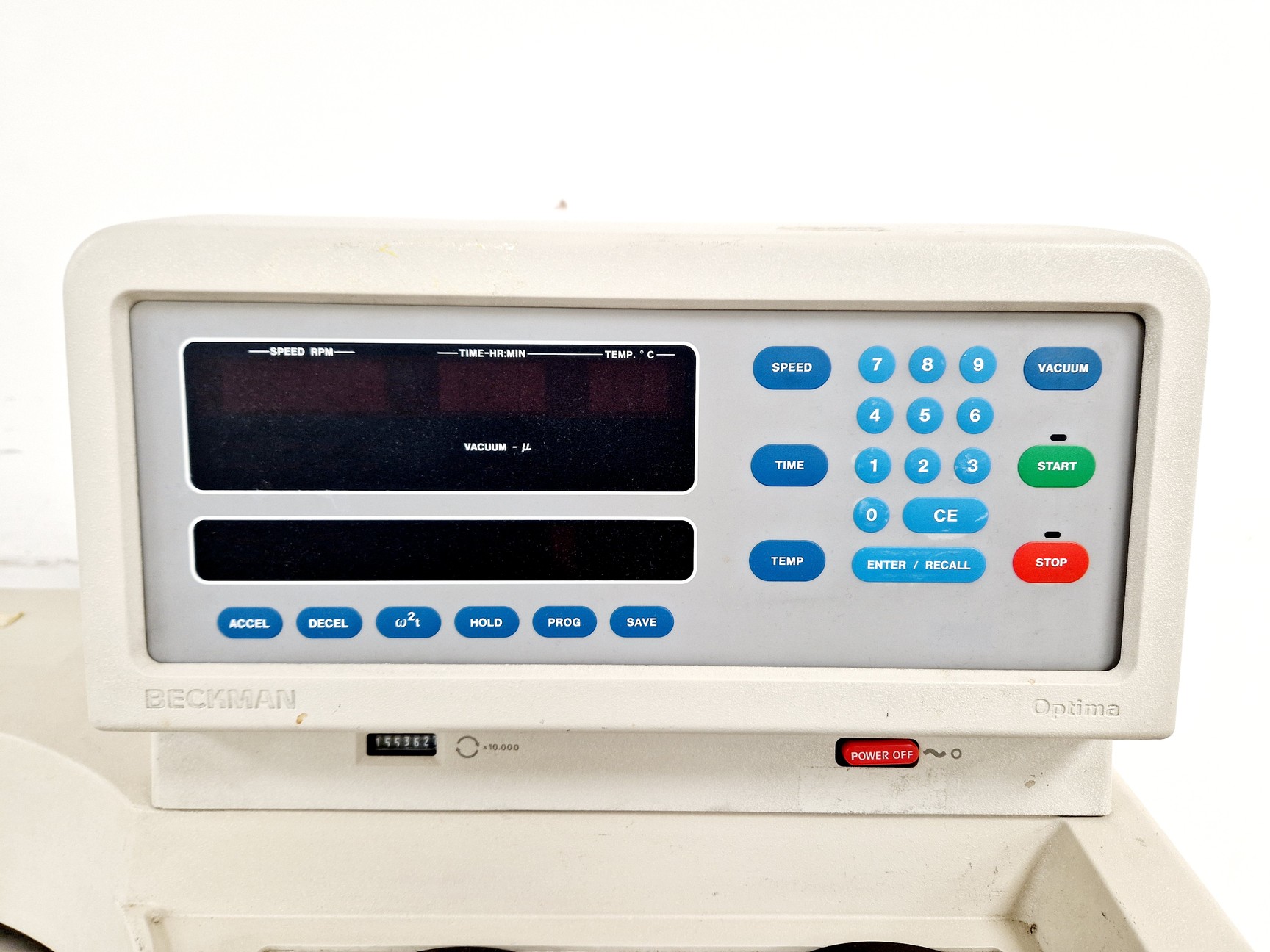 Image of Beckman Optima LE-80K Centrifuge Spares/Repair Lab
