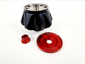 Thumbnail image of Beckman Type 100 TI Rotor- 100,000RPM Lab
